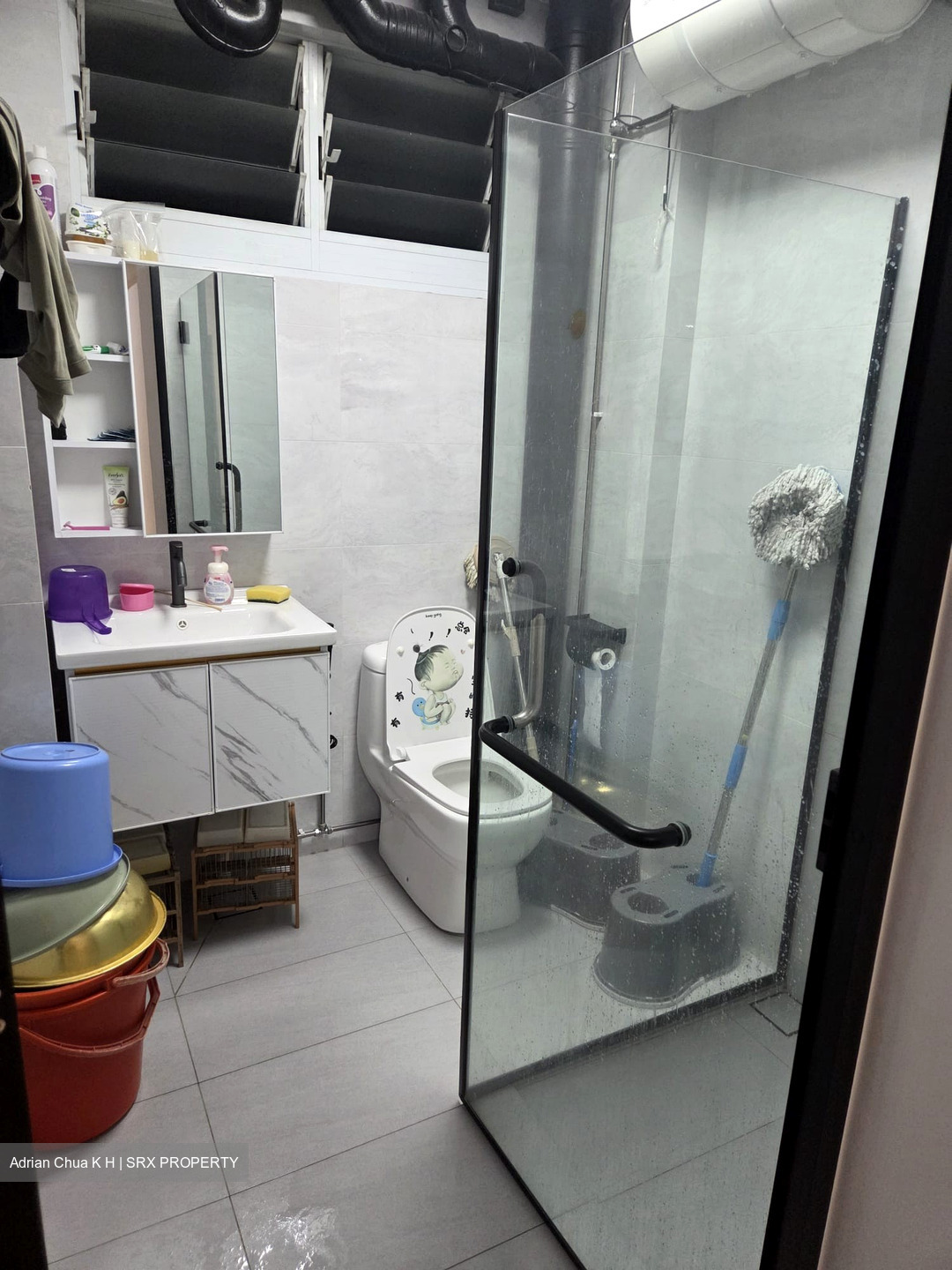 Blk 419 Fajar Road (Bukit Panjang), HDB 4 Rooms #596467941